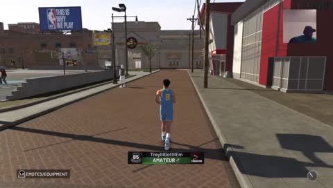 Park 85 overall sharpshooter☄️🔥| GRINDTIME❗️❗️❗️🔥 Jam out with me