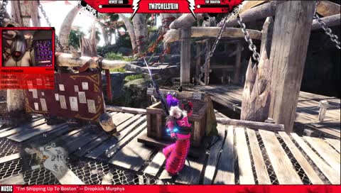 BOY, I TELL YOU HWUT.