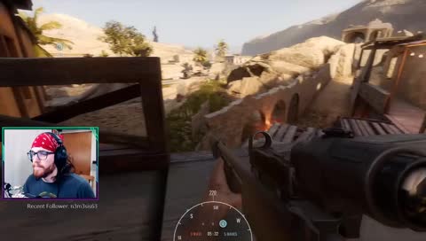 [ENG] Testing out Breacher class!