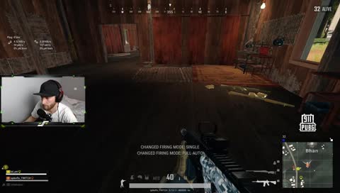 RO/EN/ES_Leftclicking dudes 24/7 !!!