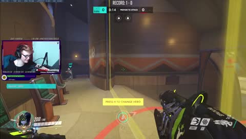 Masters Hitscan main pushing GM smile - Clicking heads specialist| !discord