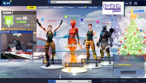 Pro Player But Not Really