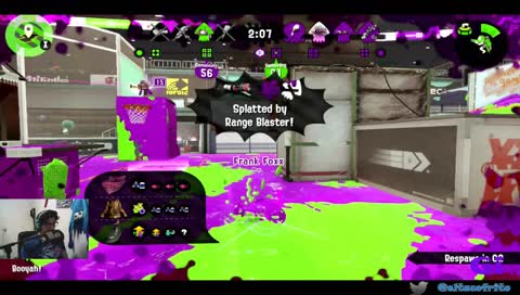 Lonely Squid tryna git gud (Ask to play!)