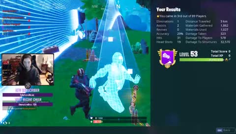 Who’s bots is this.