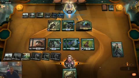 MTG Arena | Sealed Ravnica