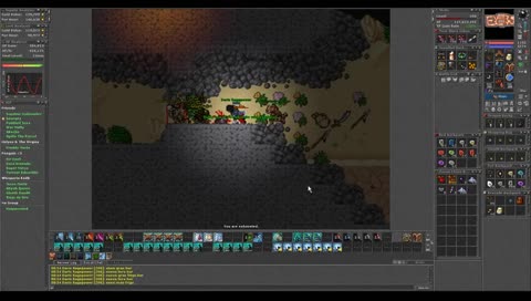 Retro Hardcore - Helera - English - Hunting