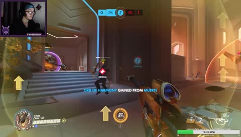 NA PC Lucio Main Grinding Ranked-> Drunk Stream On Saturday