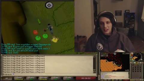 IM PUKING FROM BNOG RIPS