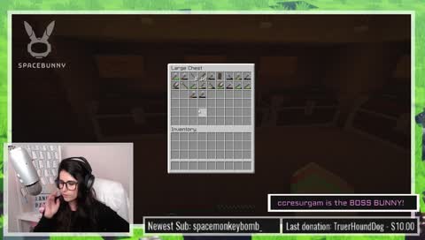 Vanilla Minecraft! Lets kill some endermen, shall we?