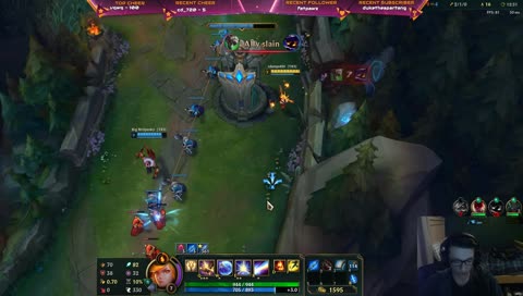 support main loser | lofi 24/7 hip hop radio