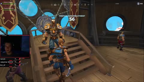 warmup then duos tourney [#1 Most Kills Global]