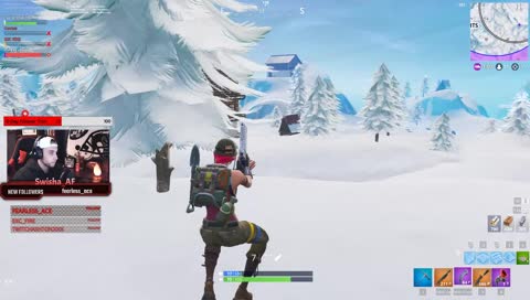 New Patch Who Dis! !discord