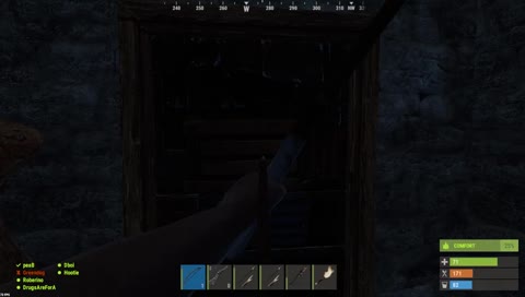 Canaan is thiccccccccc