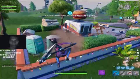 [PT-BR] Bora Ganhar?? :D