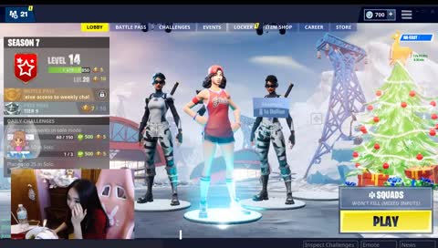 WOW ACTUALLY A STREAMER NOW