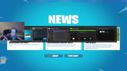 Epic Gamer Moments! | !discord !clan