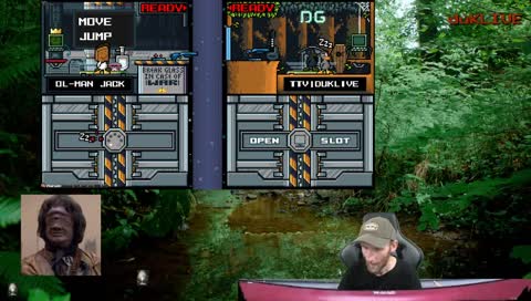 Duckling Death Dungeon