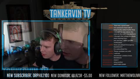 Dual PC Running Strong! | SCALP COLLECTING | Blackout | !songrequest is off because some of you are animals