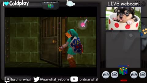 Bodied by switches