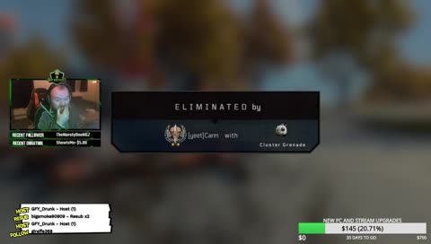 [XB1]LATE NIGHT MADNESS [tsan] !sounds !chucknorris !dadjokes !FREESUB