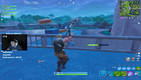 PEEN SCRIMS | Twitter: SuperEvan__ | #Evangers