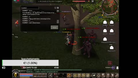 ROAD 105 -70 LIVELLI GIVEAWAY GIRA BONUS (3DISPONBILI)