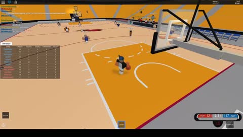 DET vs MIA Round 1 Game 2