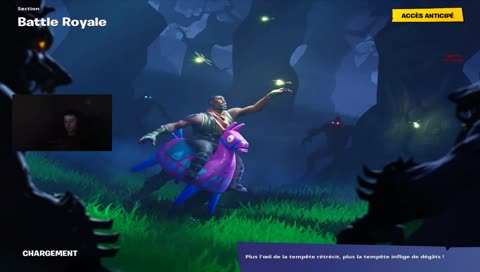 Maxalibur | Solo vs Squad