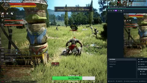 Tryna Get This Beard