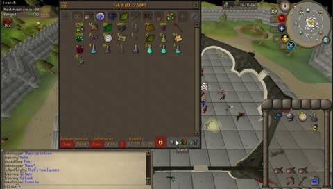 Zulrah runs ~~ Big Drops???~~