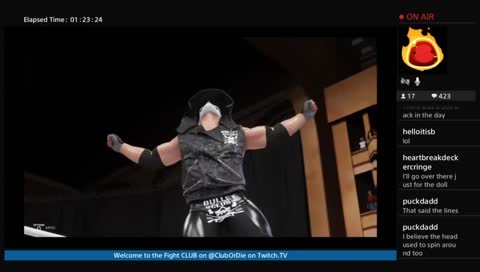 #FightCLUB Presents REPLAY CITY - Tribute To The Troops to Braggin Rights PPV HYPE - (11/11-11/16)