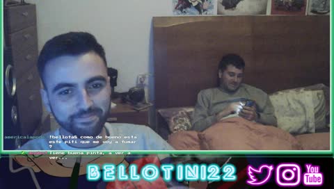 PROBANDO COSICAS NUEVAS