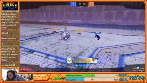 Rocket League, Splatoon 2, Smash! [LGBTQIA+ friendly] [nosrl]