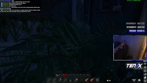 Build-A-Ship (Private Server) | Ten-X CrabCore Race Team | LGRC !merch !lgrc !bet !discord