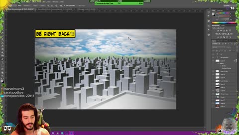 🌴Art Variations! Then Pokemon!🌴 ~Points for Views!~