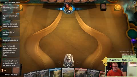 Drafts and Momir on Arena