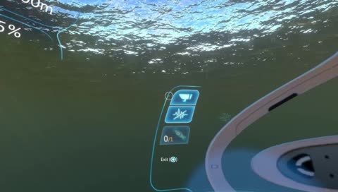 SUBNAUTICA