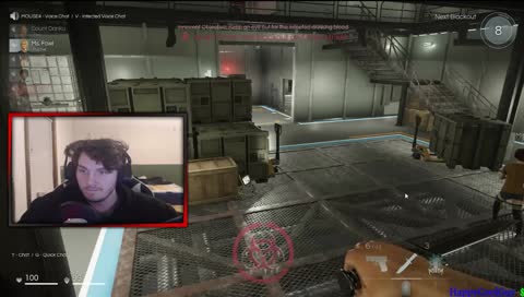 Pro Deceit player (face cam) !spooky