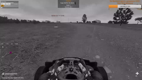 [60fp]Зимняя охота. Розыгрыш ARK: Survival Evolved для СНГ на 1000 подписчиков.