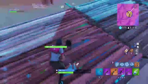 Grinding challenges and being a bot @midnightgamingorg