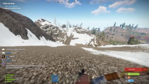 Kill your feelings here