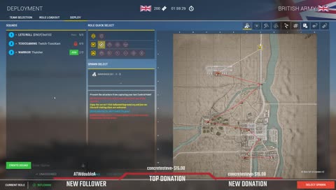 Road To Affiliate!