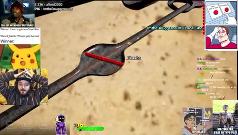 [Na] mABRLES! SLOOTS ONLY! !loots !royale #Lurkforce #Teamb42