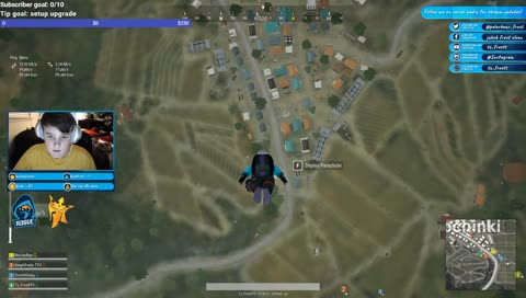 Streamer Friends Gotta luv Them!