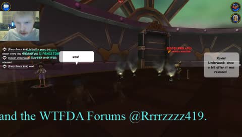 Keeping It Real With RZ - E80 - 01/10/2019 - Chess Pirate101 and SIMCITY (2013)