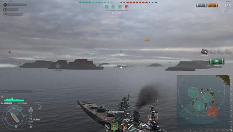 Tasty Salty Positionnement