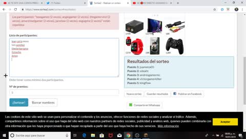JUGANDO CON SUBS EN 2.0!! MINECRAFT 1.8 NO PREMIUM😱