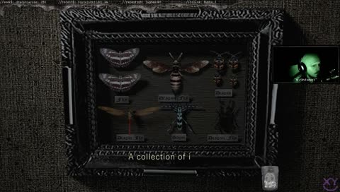 👻[66 bit Jumpscares/Nightvision] Seeing what Evil Resides within! Stop it! Don't open that door! | !discord | BTTV Emotes