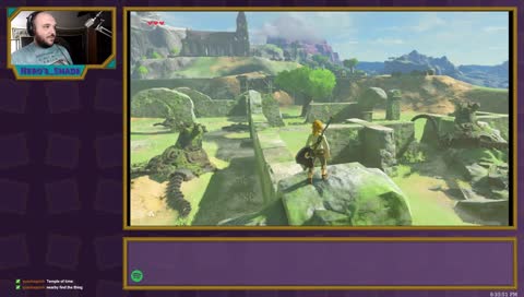 Pro HUD | Master Mode | Chill and Blind