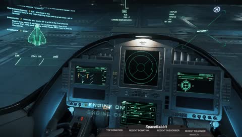 Star Citizen boii